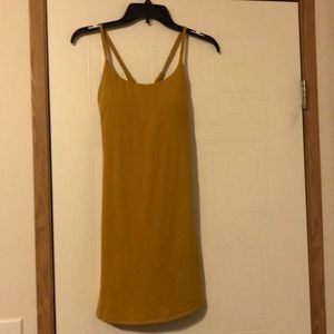 Women’s Harla Dress w/ built in Short.
